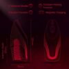 Everlast BioAir Mega Pleasure Masturbator