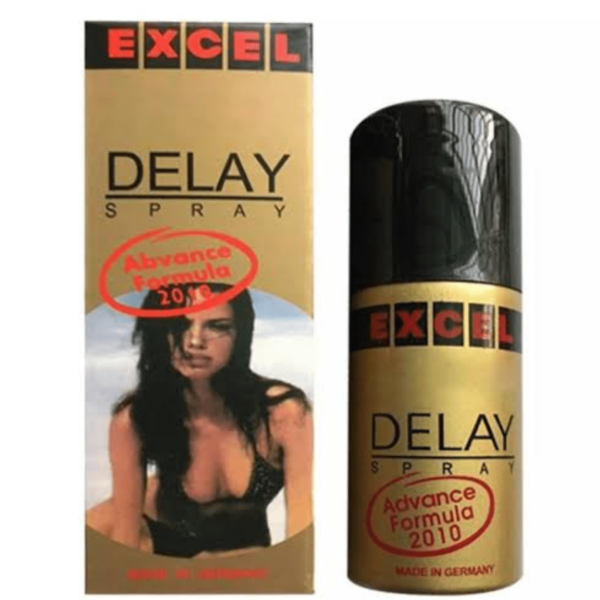 Excel 140000 Penis Delay Spray
