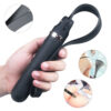2 in 1 Exotic Vibrator Whip