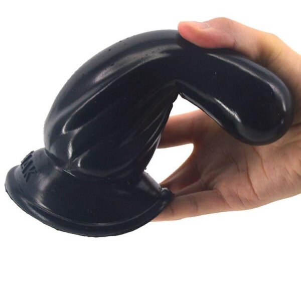 FAAK ANAL DILDO PLUG