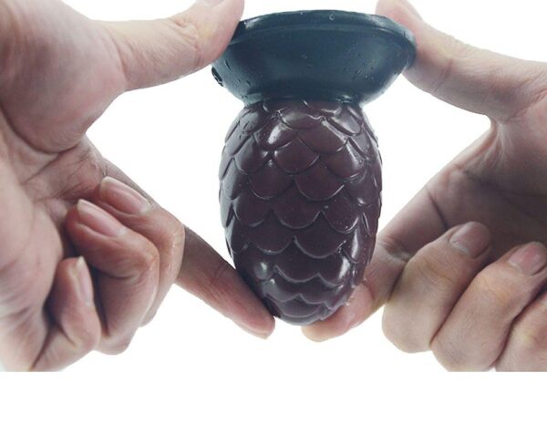 FAAK EGG