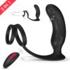 Fantasy Remote Control Prostate Massager