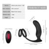 Fantasy Remote Control Prostate Massager