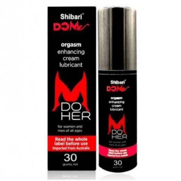 Female Libido Enhancer SHIBARI