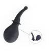 Fetish Deluxe Anal Silicone Douche