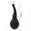Fetish Deluxe Anal Silicone Douche