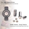 Fifty Shades of Grey Penis Ring (Double Vibe)
