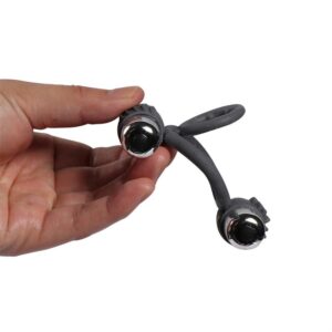 Fifty Shades of Grey Penis Ring (Double Vibe)