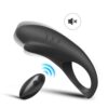 Flipper” Silent Couples Cock Ring