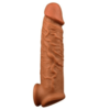 Humanlike Penis Enlargement Sleeve (Naked)