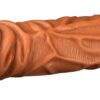 Humanlike Penis Enlargement Sleeve (Naked)