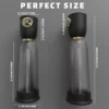VERRARI XXX- L Multifunction Automatic Penis Pump & Masturbator