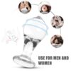 Invisible Anal Butt Plug Set