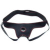 Premium Adjustable Strap-On Harness