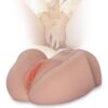 Lifelike Silicone Sex Doll