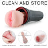 MASTURBATION VIBRATING PRO