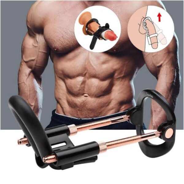 MAX FIT® Gold Premium Penis Extender