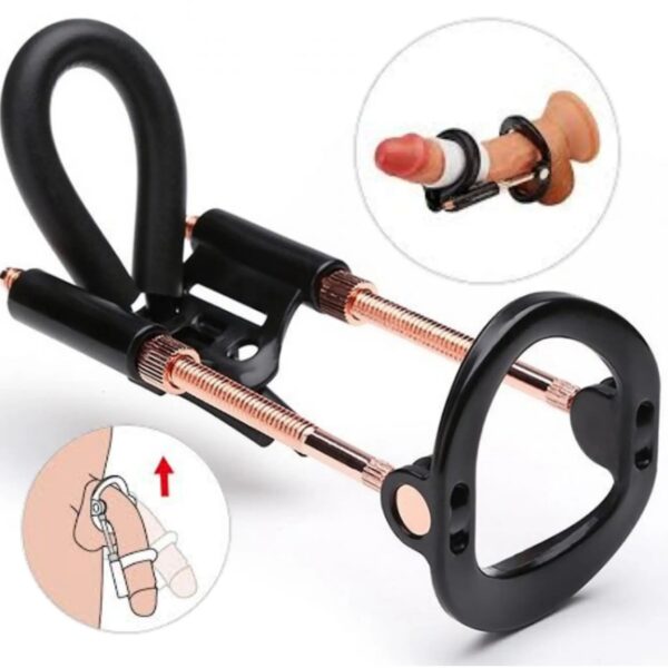 MAX FIT® Gold Premium Penis Extender