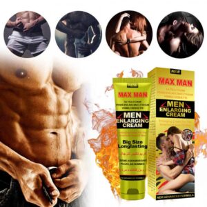 MAXMAN – Penis Enlargement Gel