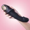 Magic 360° Rotating Head Vibrator