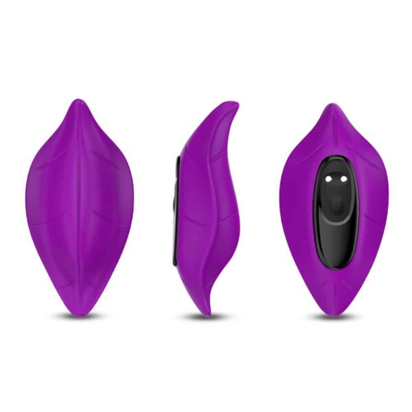 Magical Fantasy Multi-Purpose Panty Vibrator