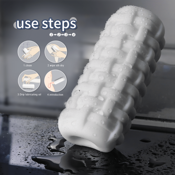 FERIDER Luxury Masturbator Sleeve