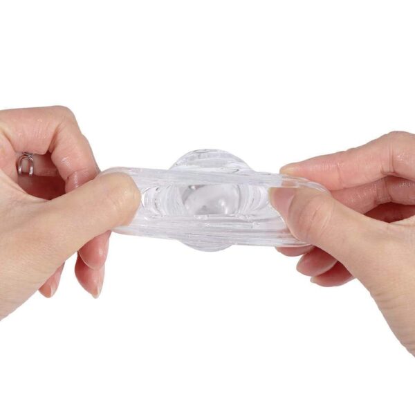 Mega Mighty Extender by 70% (Textured)