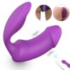 Mr. Satisfy (Purple)