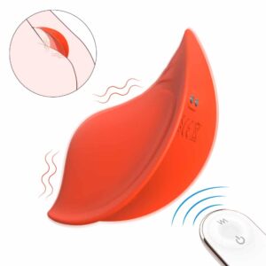 My Styling Panty Vibrator