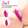 Naughty Secrets Panty & Panty Vibrator