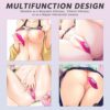 Naughty Secrets Panty & Panty Vibrator