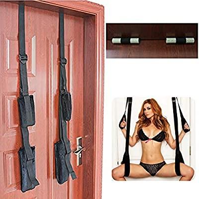 Naughty Times Door Swing