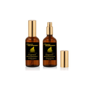 Olympus Penis Enlargement Oil