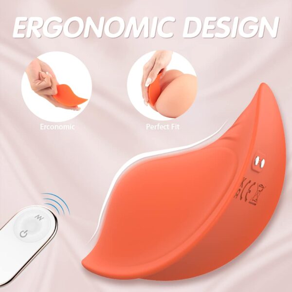 My Styling Panty Vibrator