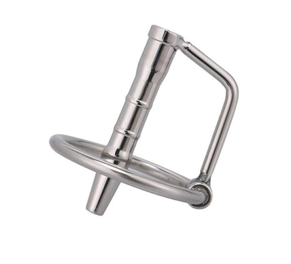 Penis Urethral Plug