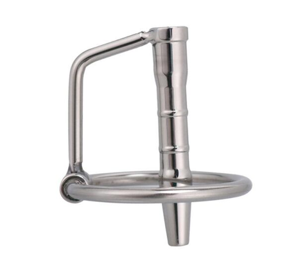 Penis Urethral Plug