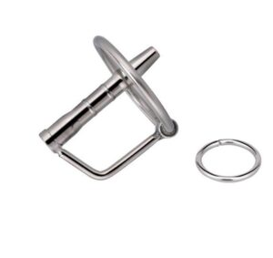 Penis Urethral Plug
