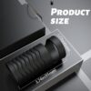 BigMaX JERERRARI Penis Enlargement Sleeve 39MM