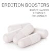 Penis Enlargement Erection Pills