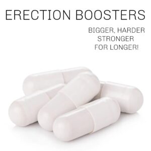 Penis Enlargement Erection Pills
