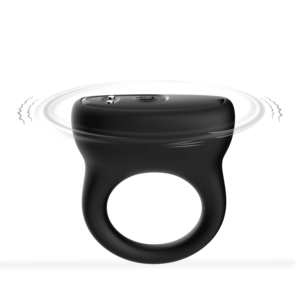 Phenomenal Couples Cock Ring With A FREE bullet