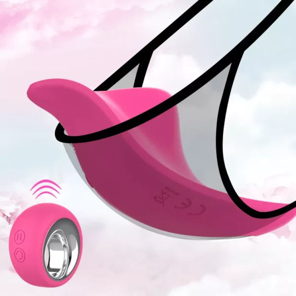 Us-Vibe® Panty Vibrator