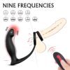 Pleasure Wave Prostate Massager