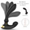 Premios Pro Prostate Massager
