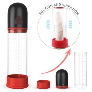 Pro Air Automatic Penis Pump