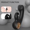 Beatitude Pro Rabbit Vibrator