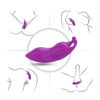 The Magic Rabbit Silent Panty Vibrator