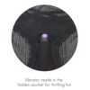 Remote Controlled Vibrating Panties With Bullet