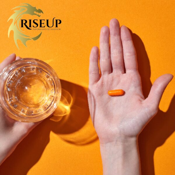 RiseUp Penis Enlargement Pills
