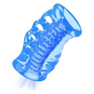 Royal 👑 Ice Hand-Held Masturbator
